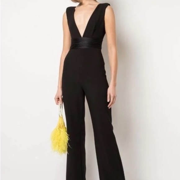 New with tags - Likely Jumpsuit - Maggie Jumpsuit - Picture 4 of 7